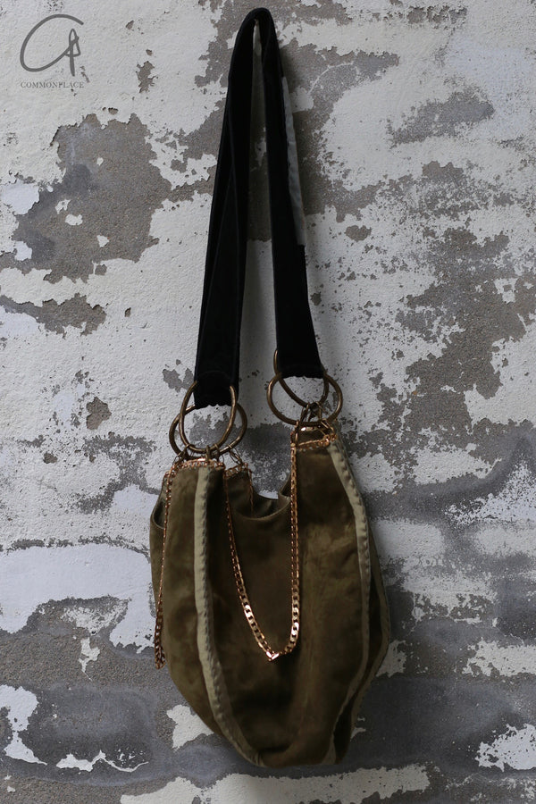 Mutedance 24 Spring/Summer Handmade Bag MD-MD24SS194 PM157